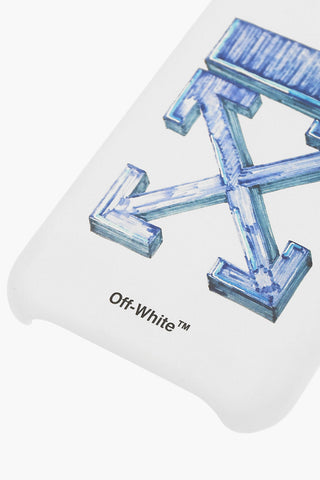 printed arrows MARKER 11 pro Iphone Case