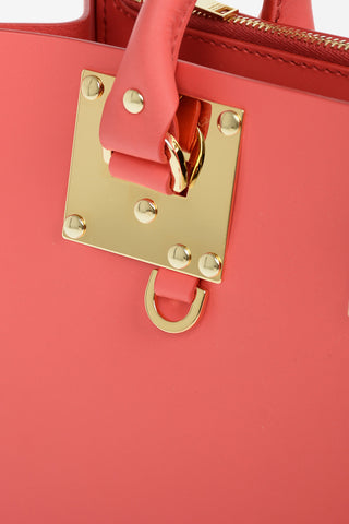 Borsa a Spalla SQUARE ALBION in Pelle