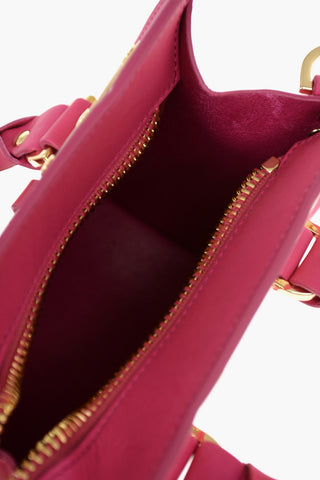 Borsa a Spalla BOX ALBION in Pelle