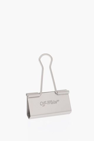 metal binder clip