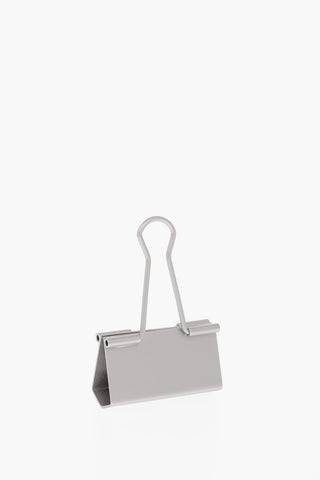 metal binder clip