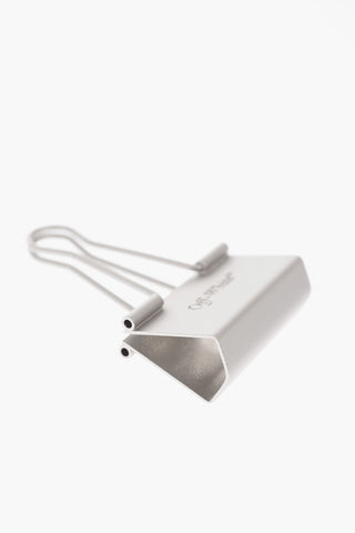 metal binder clip