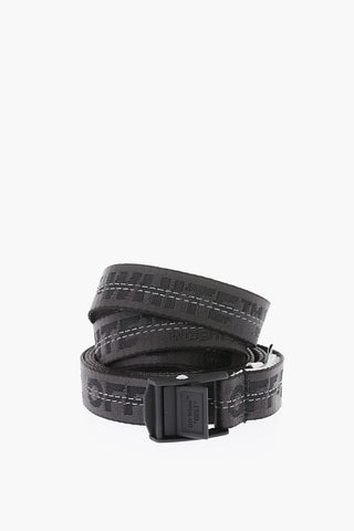 25mm logoed industrial belt