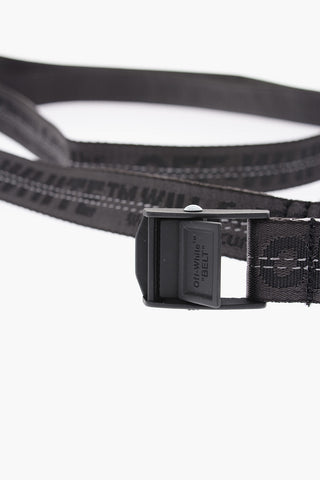 25mm logoed industrial belt