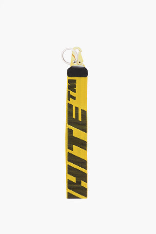 Logoed Industrial 2.0 Keyring