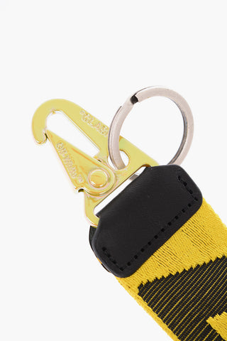 Logoed Industrial 2.0 Keyring