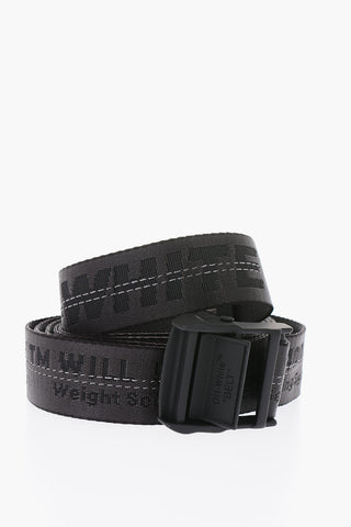 35mm Logoed Industrial Belt