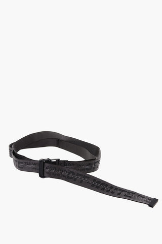 35mm Logoed Industrial Belt
