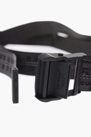35mm Logoed Industrial Belt
