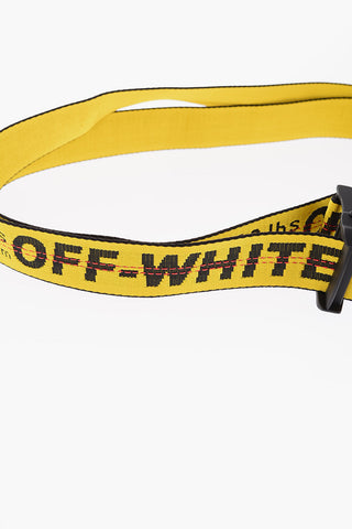 35mm Logoed Industrial Belt