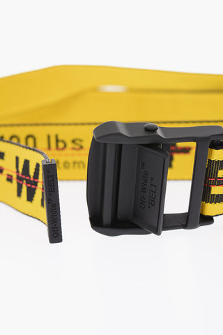 35mm Logoed Industrial Belt