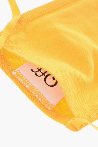 printed INDUSTRIAL Y013 cotton face mask