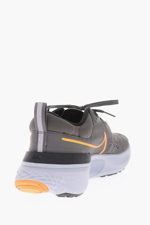 Fabric Sneakers REACT MILER 2