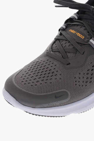 Sneakers REACT MILER 2 in tessuto