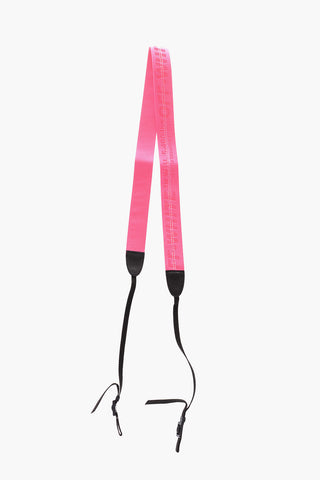 logoed industrial shoulder strap