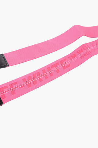 logoed industrial shoulder strap