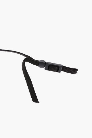 logoed industrial shoulder strap