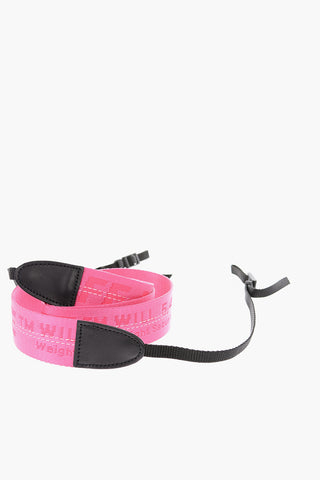 logoed industrial shoulder strap