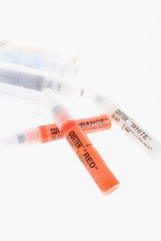 GROG multicolor exclusive marker pen box 