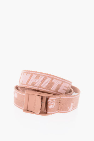 25mm logoed industrial belt