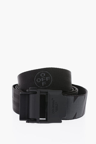 40mm logoed 2.0 industrial belt