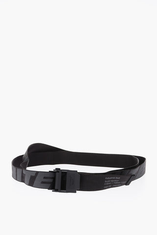 40mm logoed 2.0 industrial belt