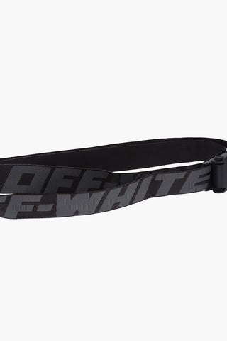 40mm logoed 2.0 industrial belt