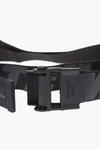 40mm logoed 2.0 industrial belt