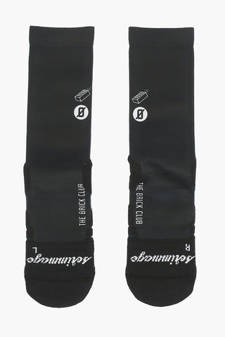Two-Tone Socks THE BRICK CLUB