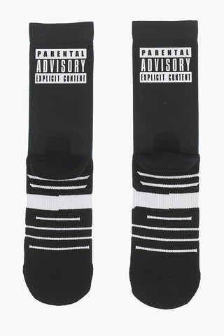 Two-Tone Socks THE BRICK CLUB