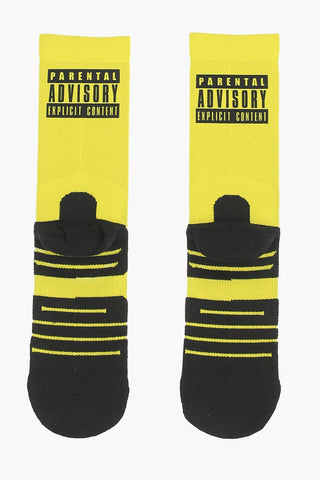 Two-Tone Socks THE BRICK CLUB