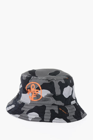 camouflage Bucket