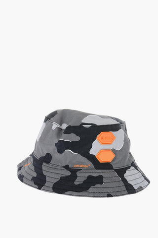 camouflage Bucket