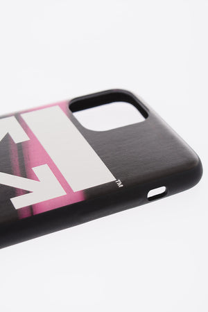 Cover ARROW LIQUID MELT compatible with iPhone 11Pro