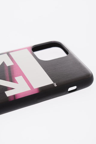 Cover  ARROW LIQUID MELT Compatibile con IPhone 11Pro