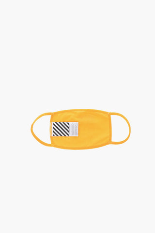 printed INDUSTRIAL Y013 cotton face mask