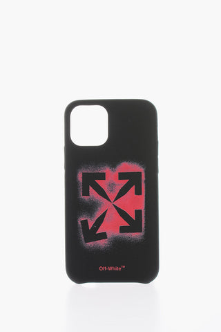 shaded printed STENCIL 11 PRO iphone case