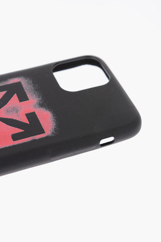 shaded printed STENCIL 11 PRO iphone case