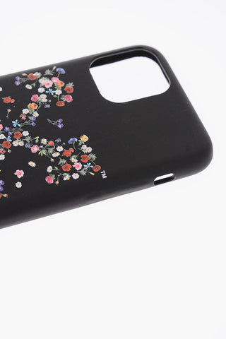 Cover CARRYOVER Compatibile con IPhone 11Pro