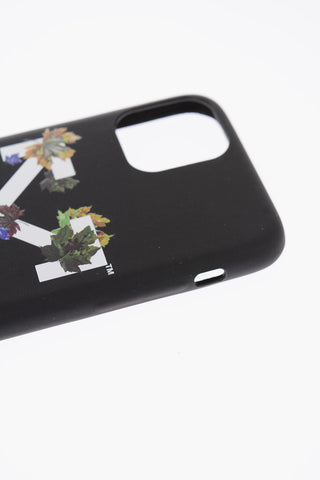 ARROW STAMP IPhone 11Pro Case