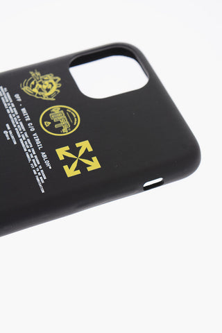Cover MULTI SYMB Compatibile con IPhone XS