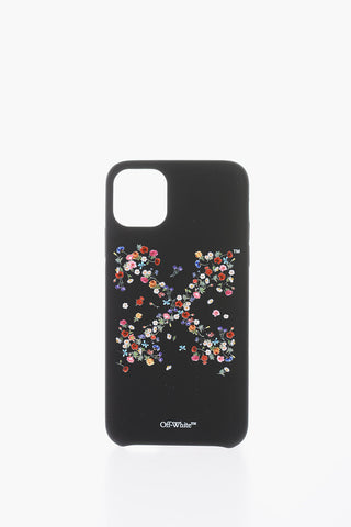 floral printed FLOWERS CARRYOVER 11 PRO MAX iphone case