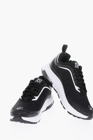 Fabric AIR MAX AP Sneakers