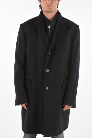 ID Cashmere Coat