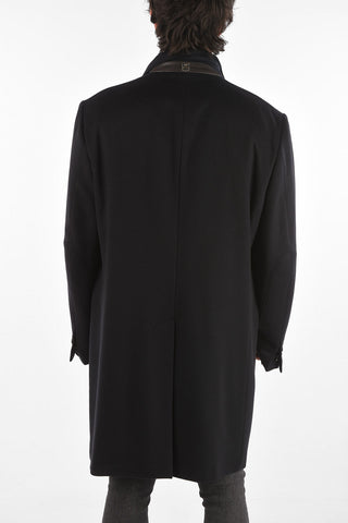 ID Cashmere Coat
