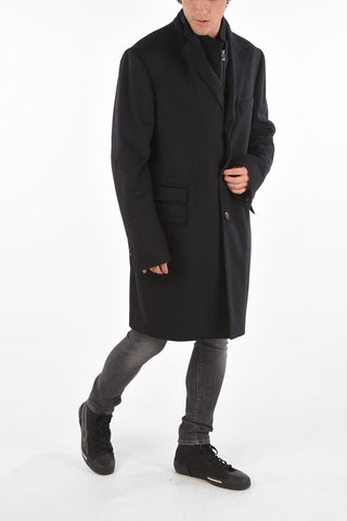 ID Cashmere Coat