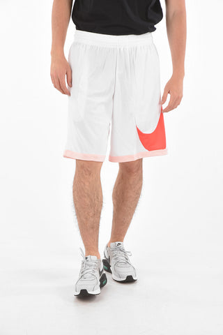 Loose Fit Shorts