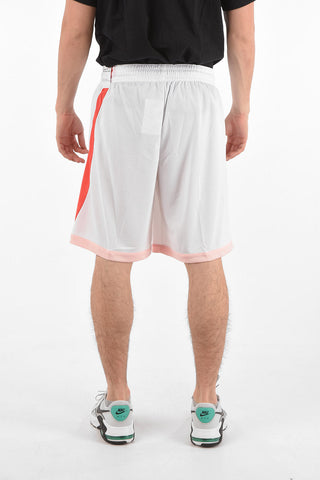 Loose Fit Shorts