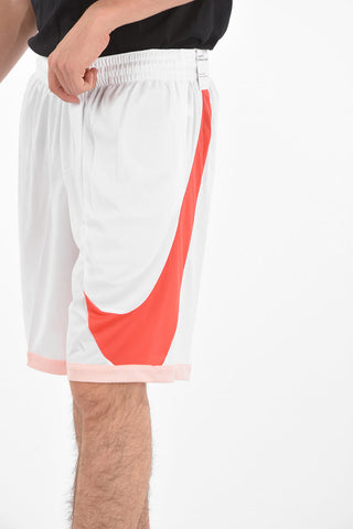 Loose Fit Shorts