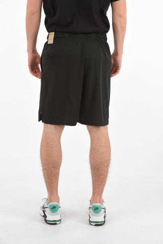 solid color DRI-FIT Shorts